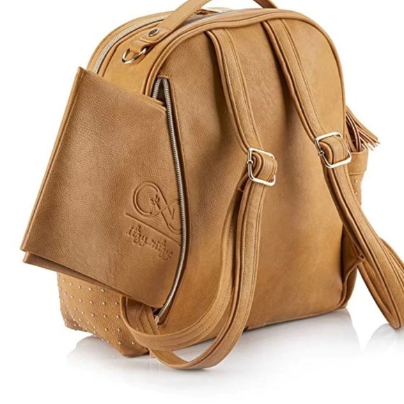 Itzy Ritzy, Color: Caramel - Picture 9 of 9